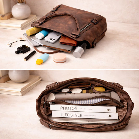 Marcella™ | The bag you reach for every day