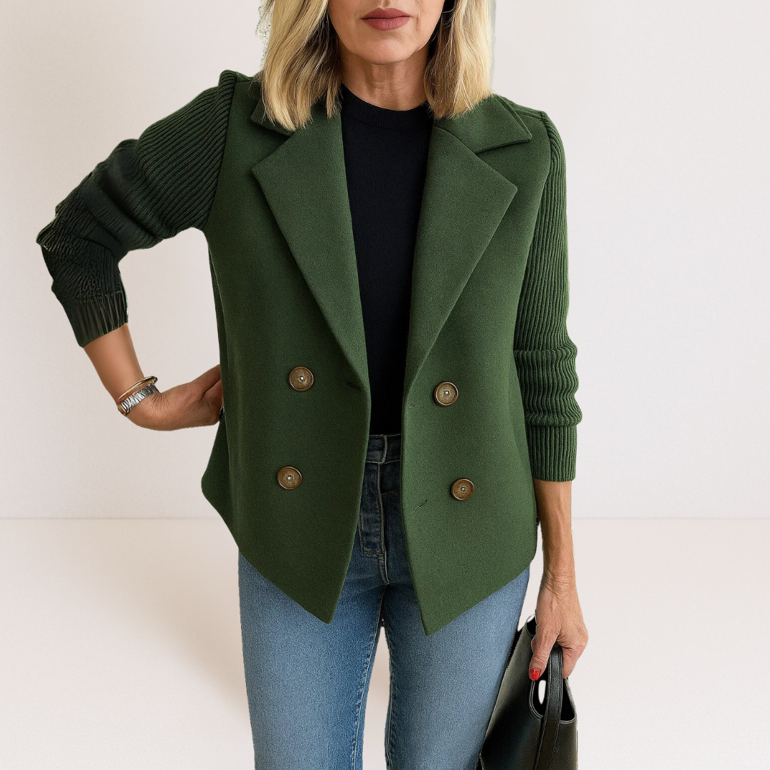 Elena™ | Premium casual blazer