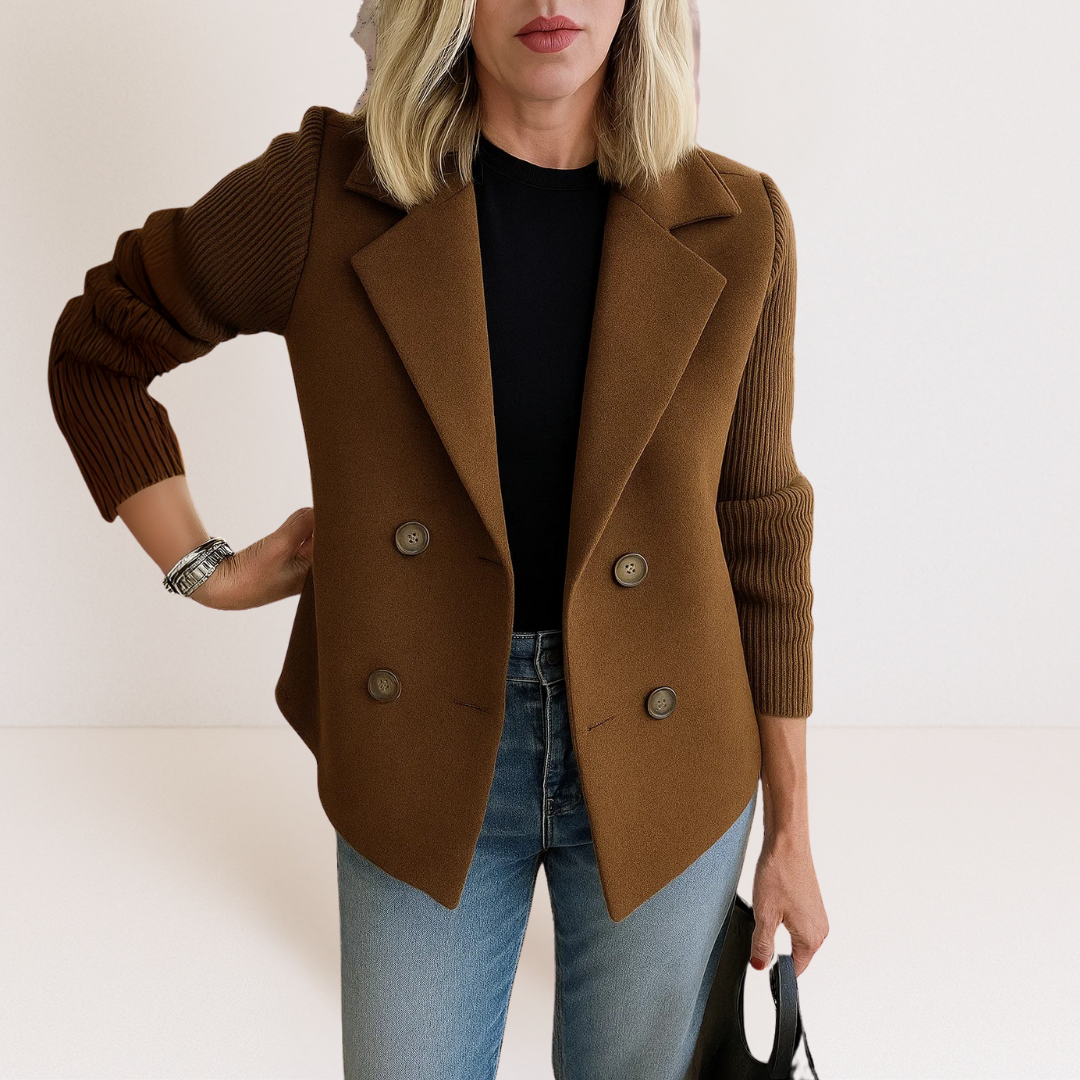 Elena™ | Premium casual blazer