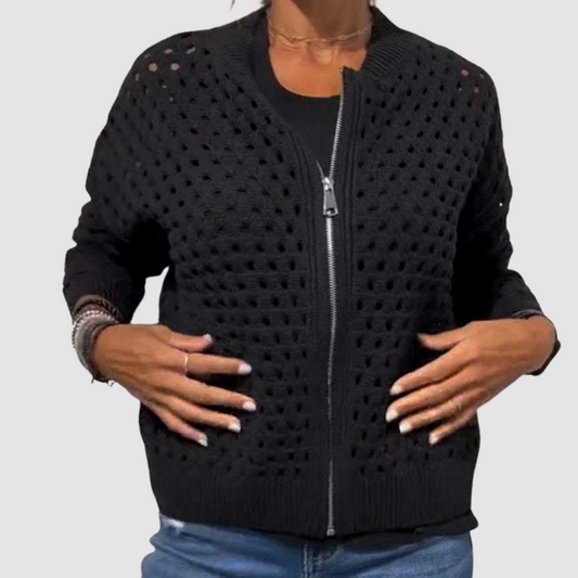 Desiree™| Premium Knitted Cardigan
