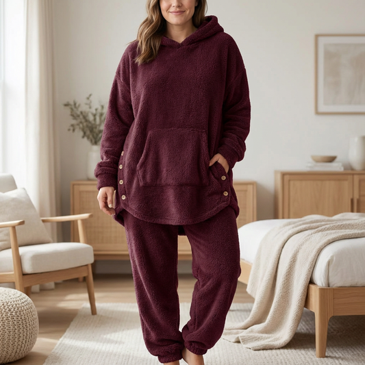 Cressy™ | The Ultra-Plush Lounge Set