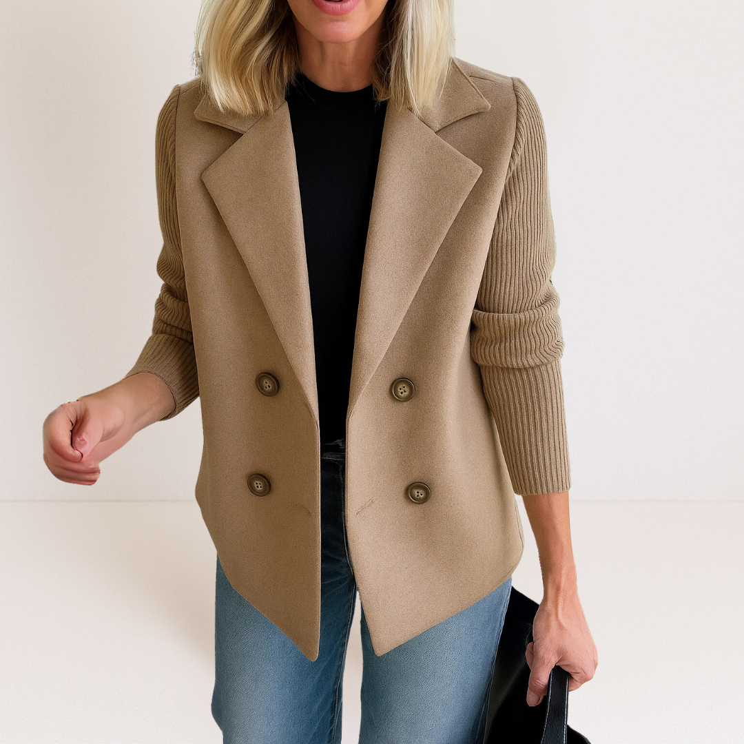 Elena™ | Premium casual blazer