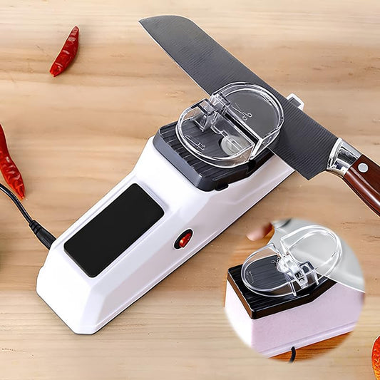 Sharpify – Elektrisk knivslip