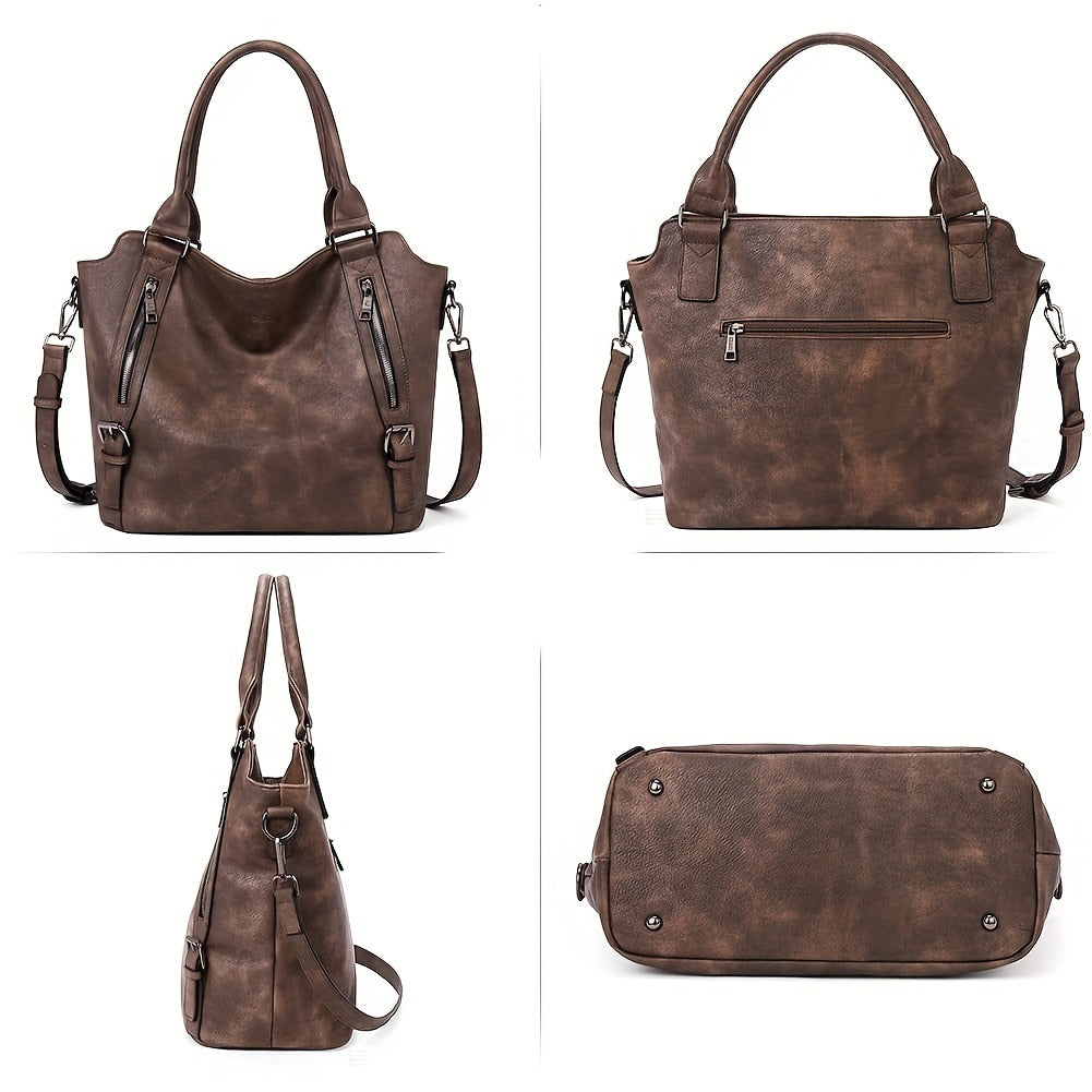 Marcella™ | The bag you reach for every day