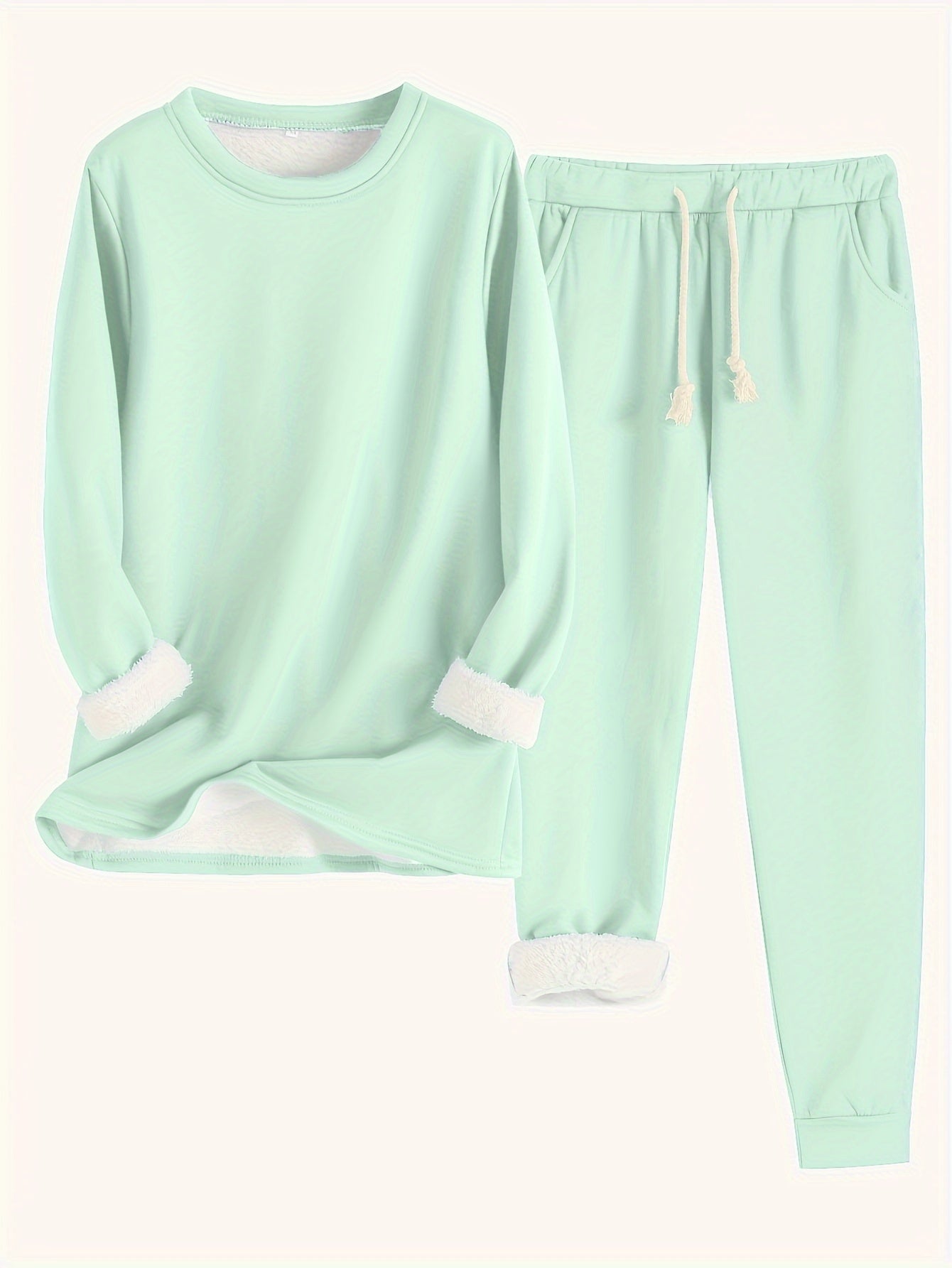 Zaluva™ | Bekvämt Loungewear-set