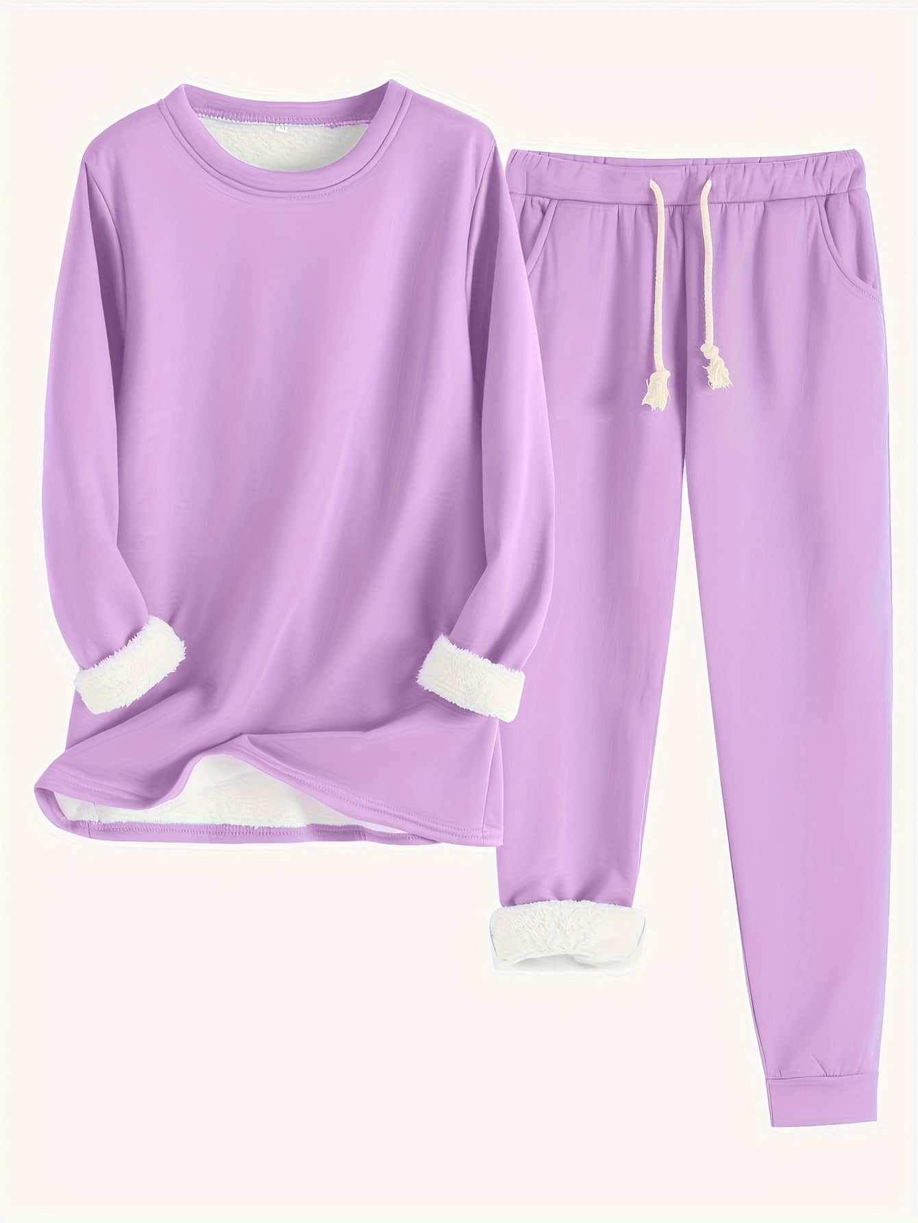 Zaluva™ | Bekvämt Loungewear-set