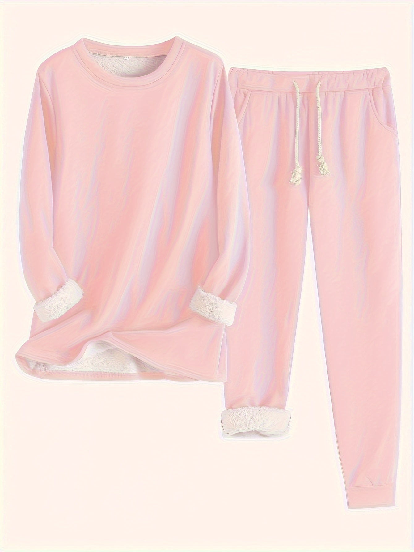 Zaluva™ | Bekvämt Loungewear-set