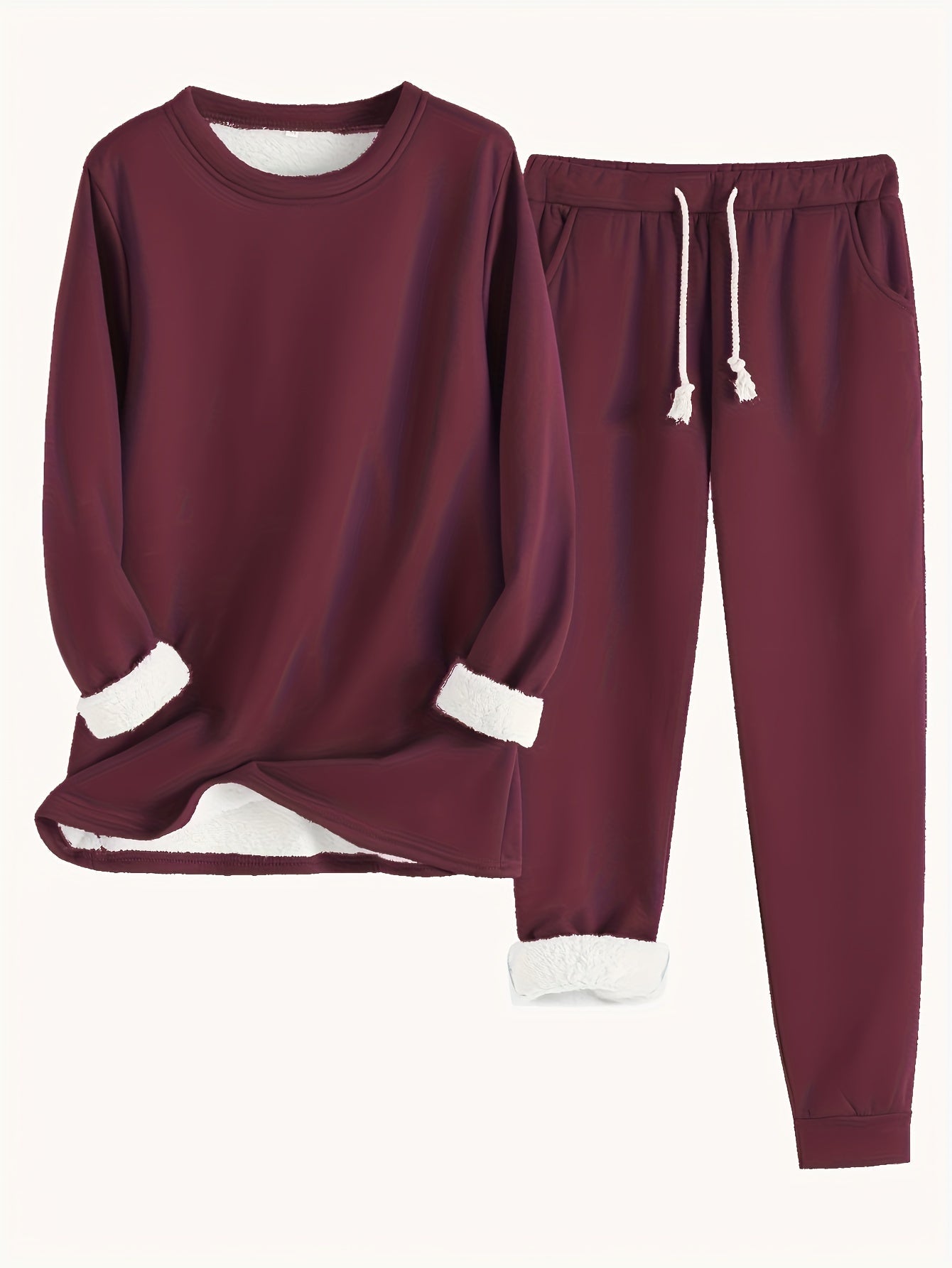 Zaluva™ | Bekvämt Loungewear-set