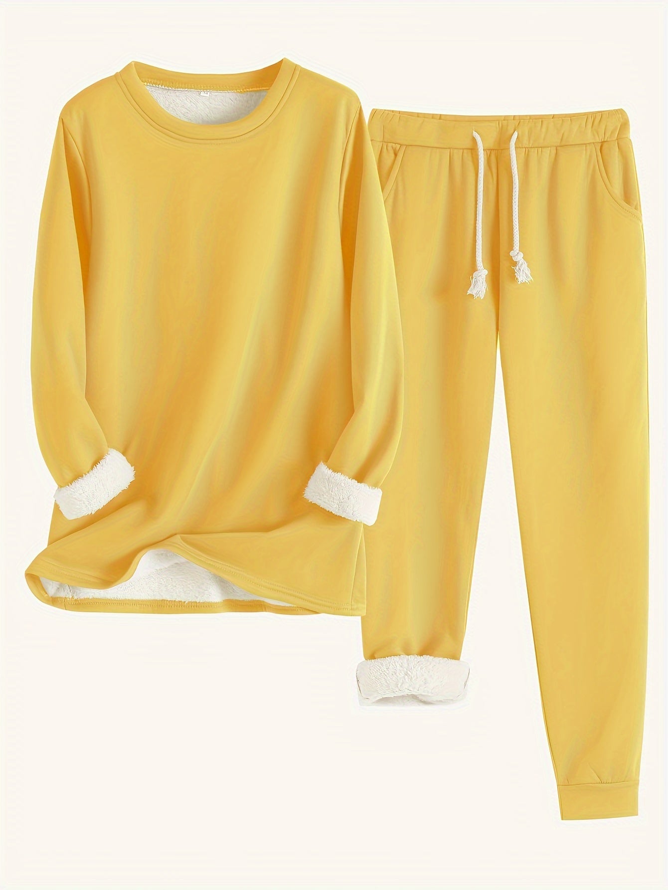Zaluva™ | Bekvämt Loungewear-set