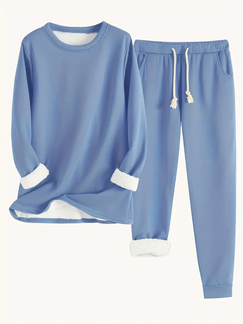 Zaluva™ | Bekvämt Loungewear-set