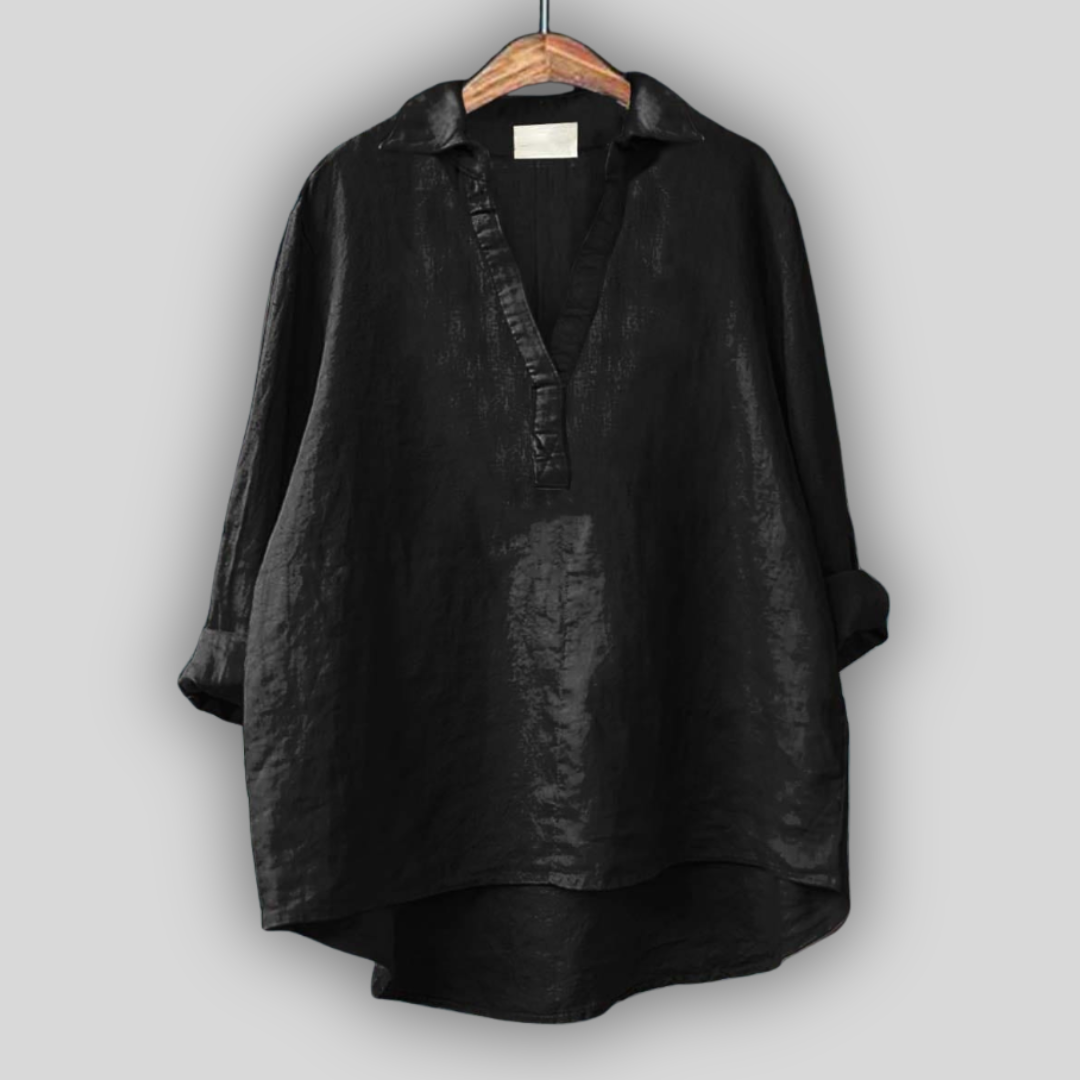 Lorraine | Relaxed Summer Tunic