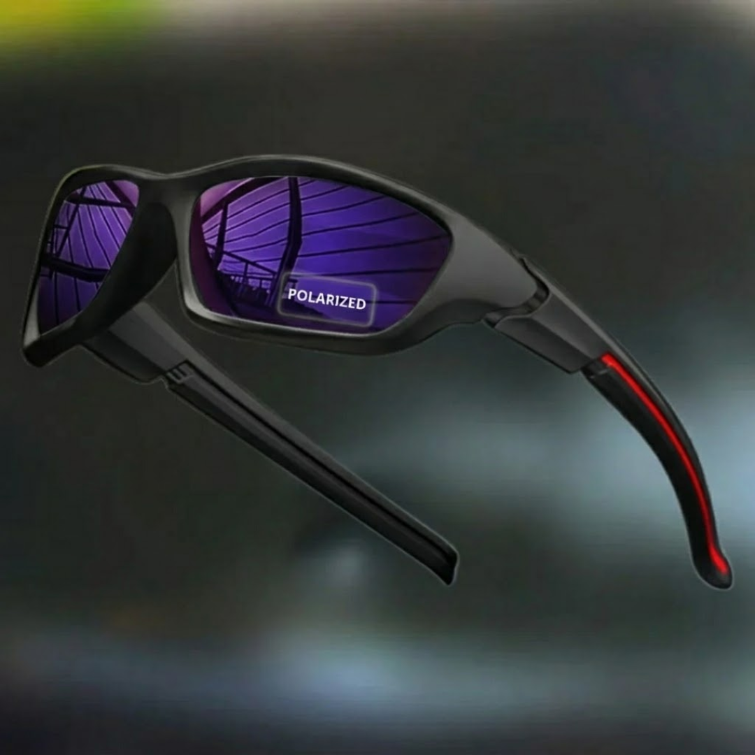 The Norton | Occhiali da sole polarizzati (Compra 1, Prendi 1 Gratis)