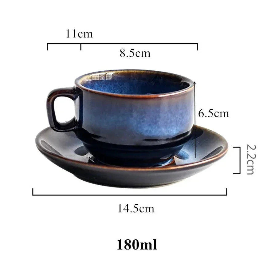 Laguna Kiln muggset