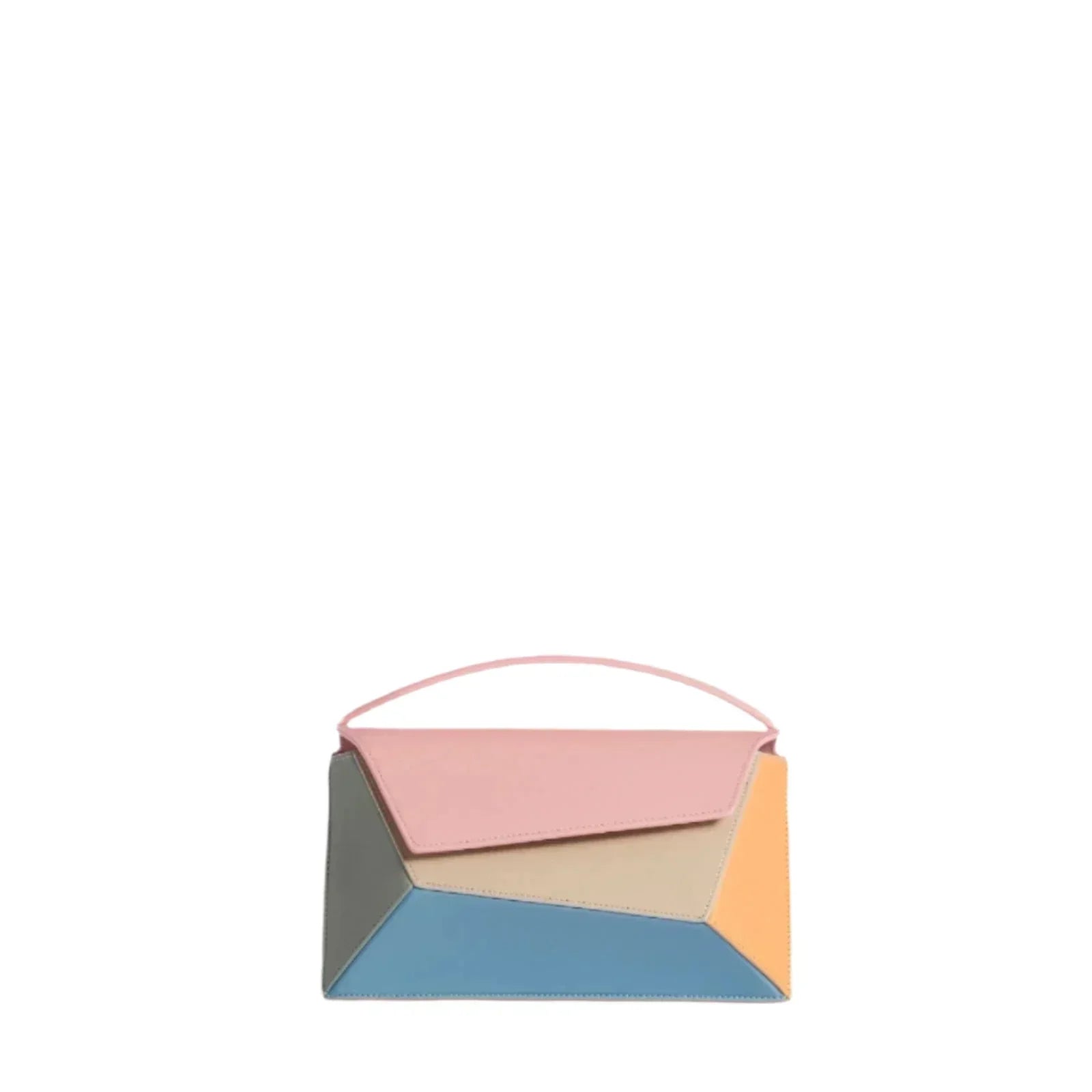 Zaluva™ | Geometri Tas