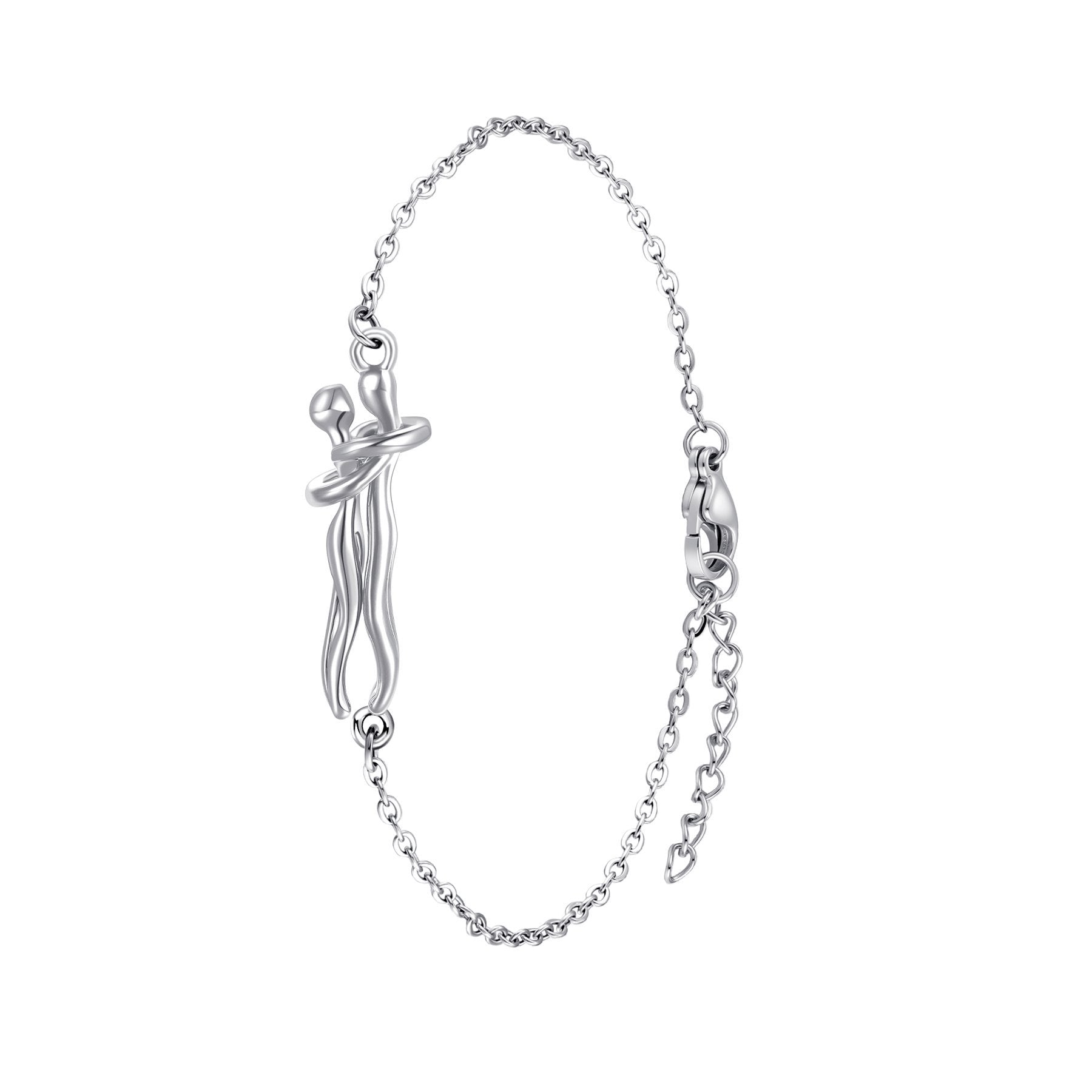 Zaluva™ | Armband Omkramande kärlek