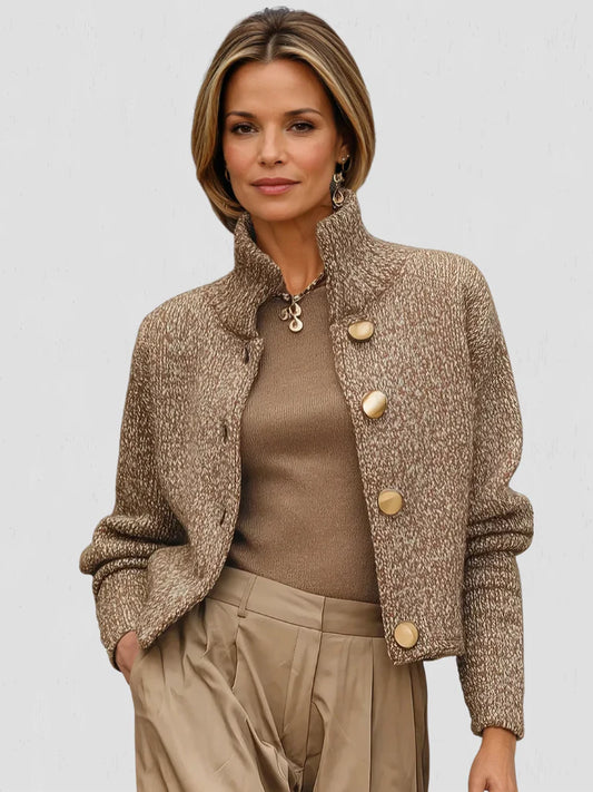 Josephine™ | Elegant Jacket