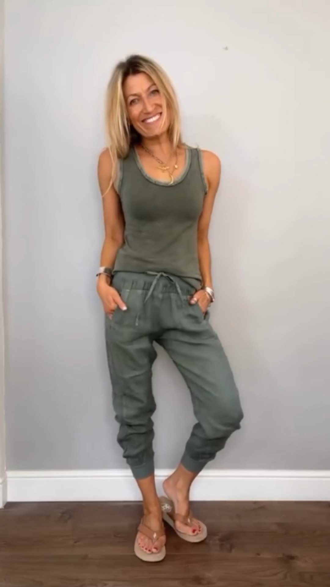Zaluva™ | Ärmlös set