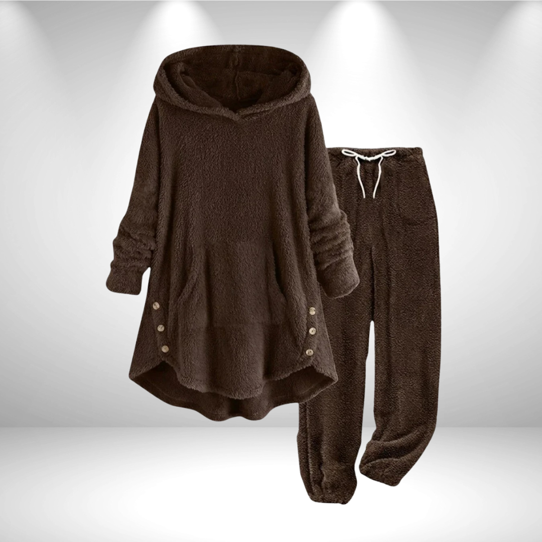Cressy™ | The Ultra-Plush Lounge Set