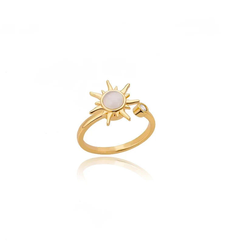 Zaluva | Solen av Lugn – Anti-Stressringen