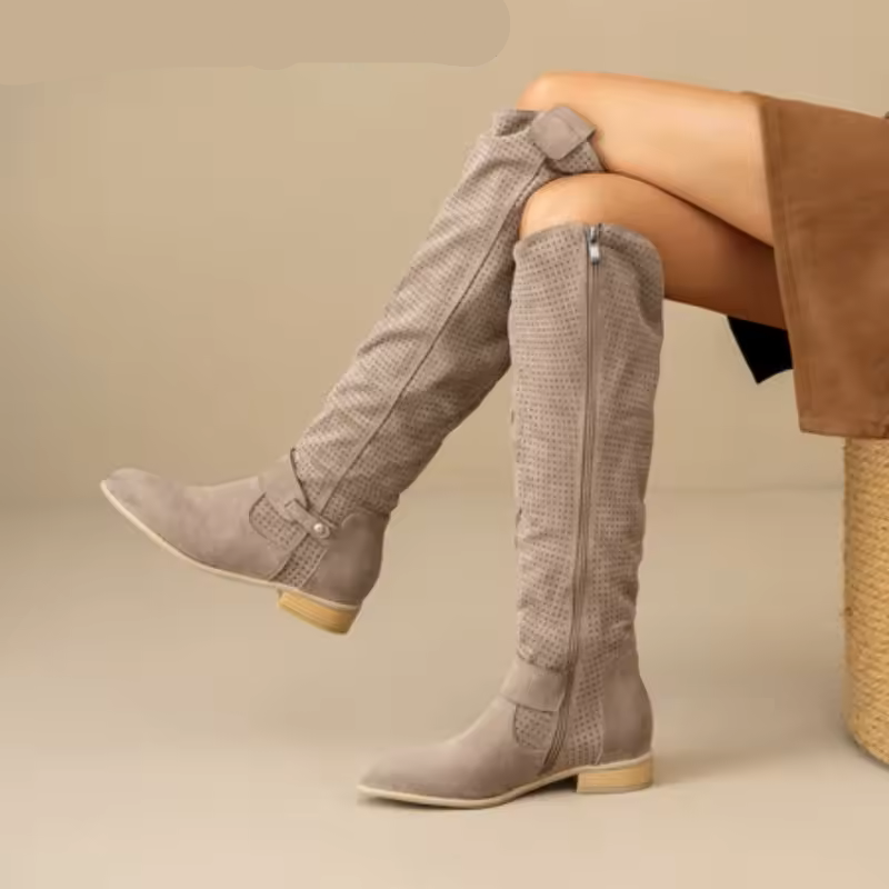 Jowita™ | Eleganta ortopediska stövlar