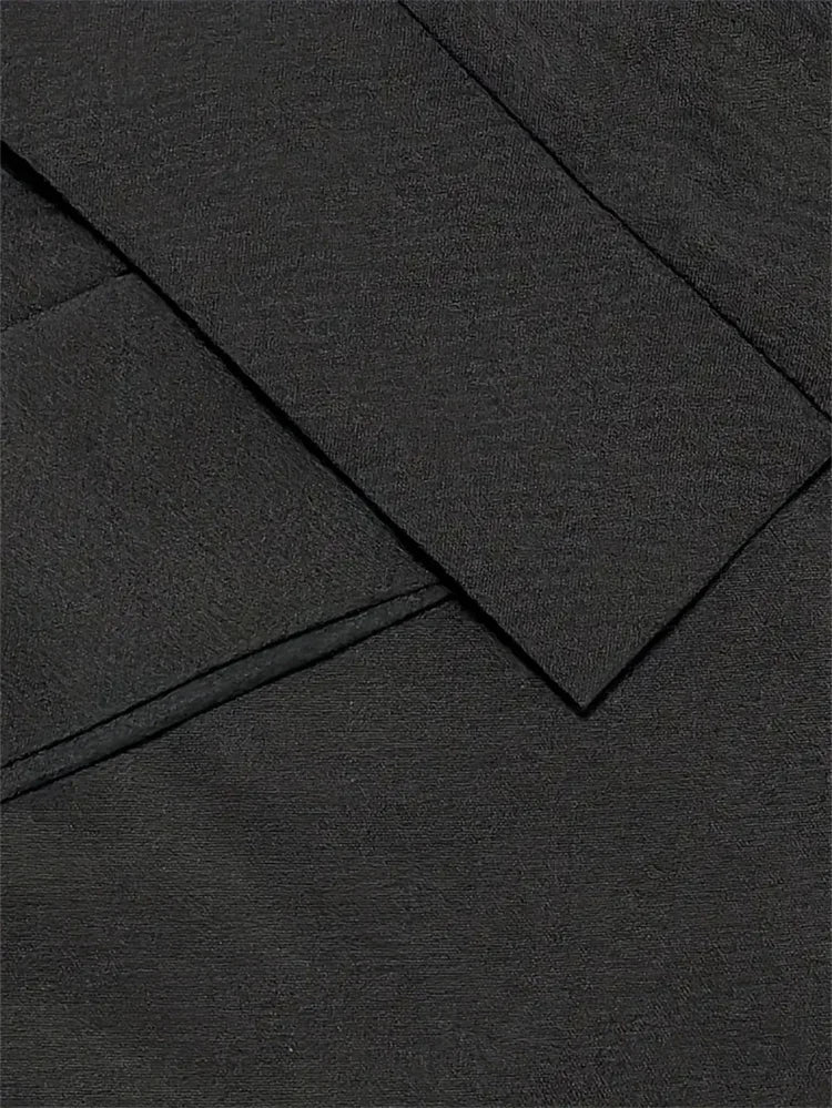 Zaluva™ | Elegant vardagstopp med V-ringning