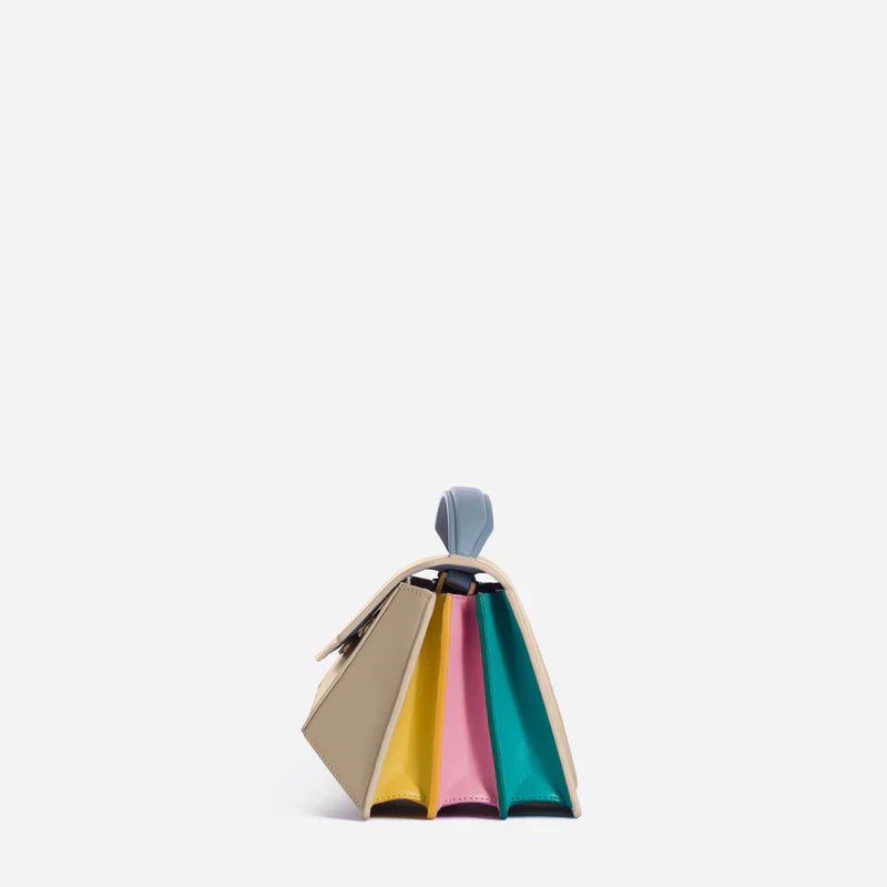 Zaluva™ | Geometri Tas