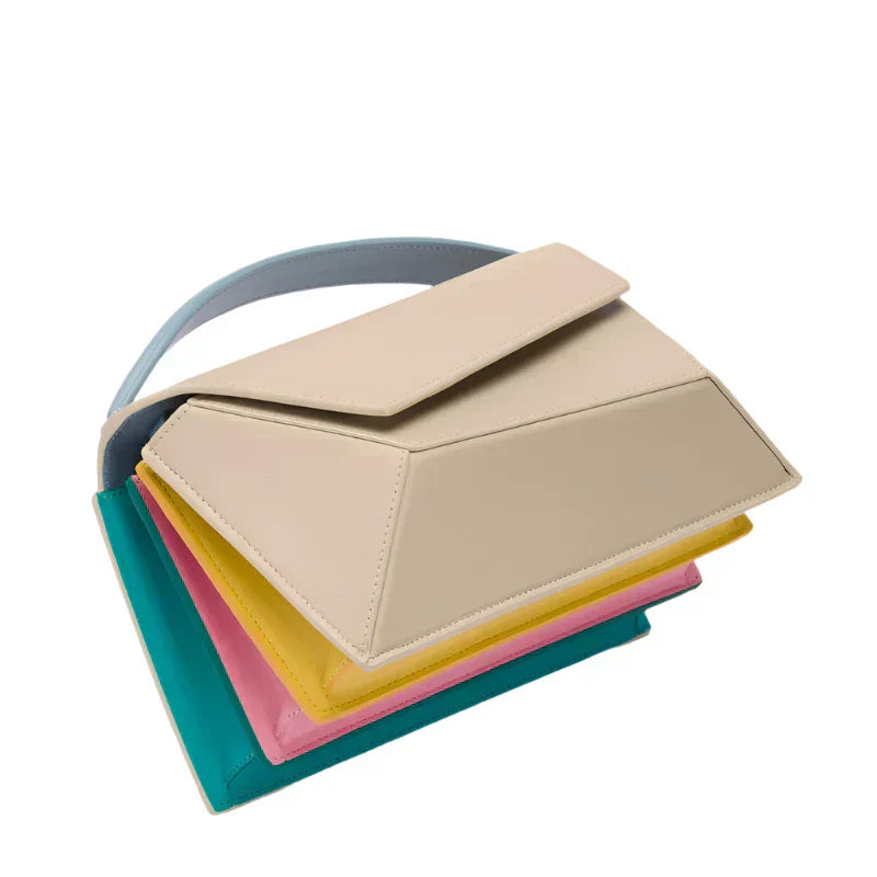 Zaluva™ | Geometri Tas