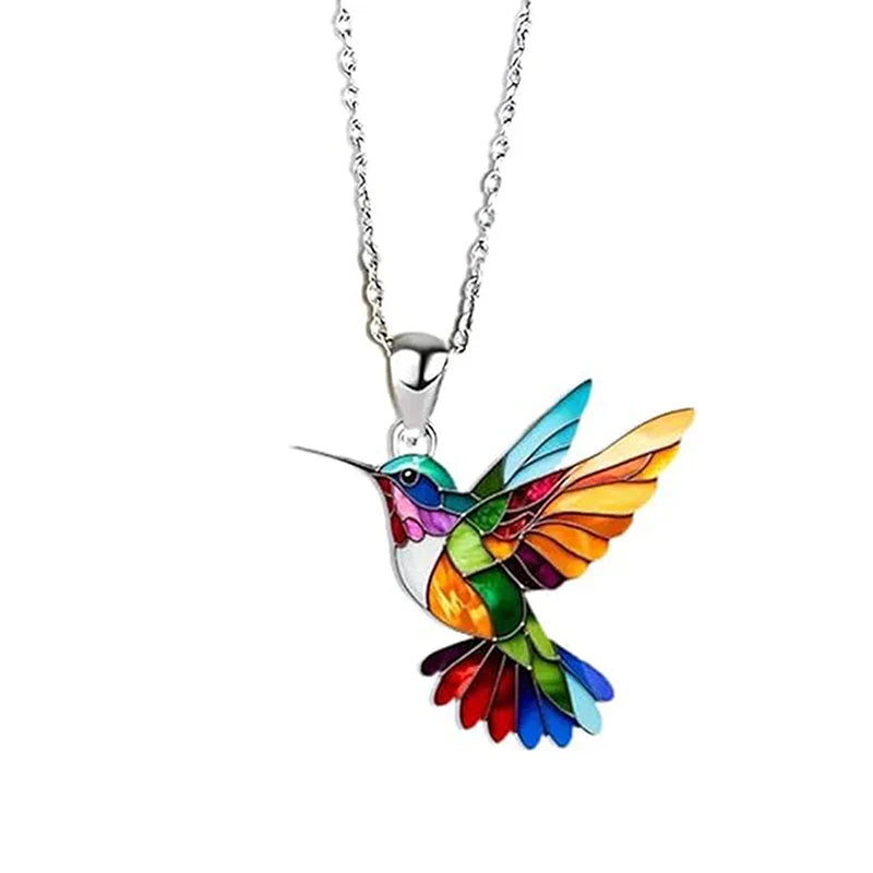 Zaluva | Flyg Fri Halsband