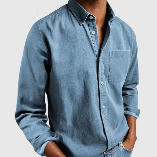 Vincent™ | Elegant shirt