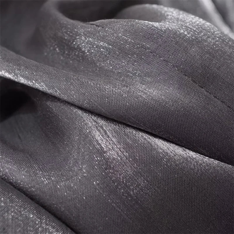 Zaluva™ | Glans Byxa