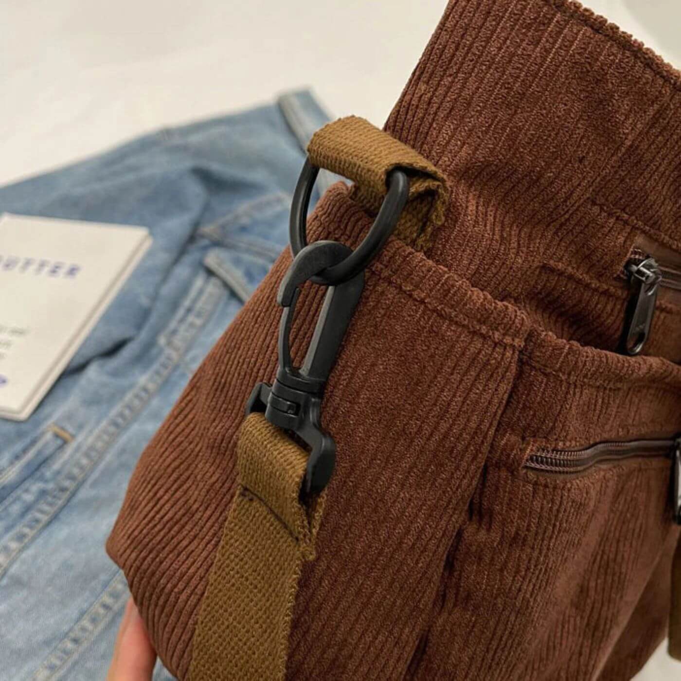 Selene™ | Multifunctional Everyday Bag