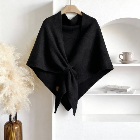 Noelle™ soft wrap shawl