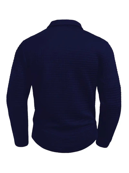 Jurian™ - Polo Shirt made of high-quality fabric