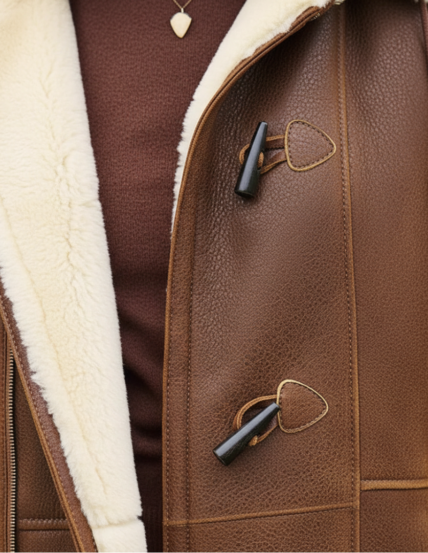 Helena™ – Timeless winter coat
