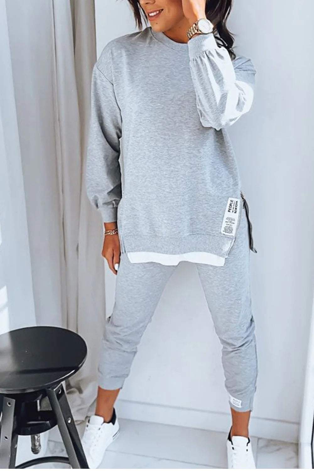 Brooke™ | Bekvämt lounge-set