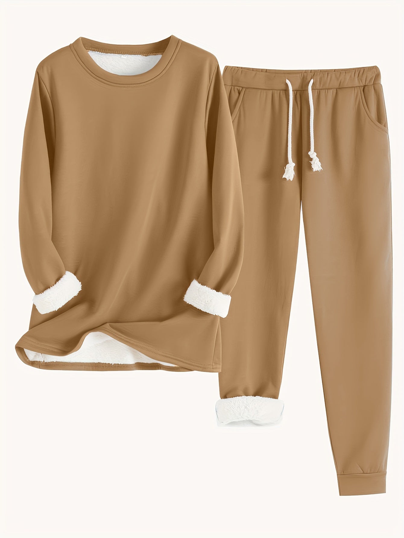 Zaluva™ | Bekvämt Loungewear-set