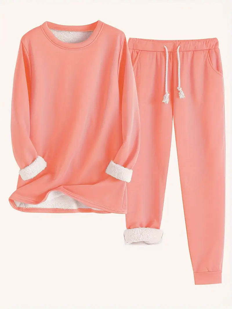 Zaluva™ | Bekvämt Loungewear-set
