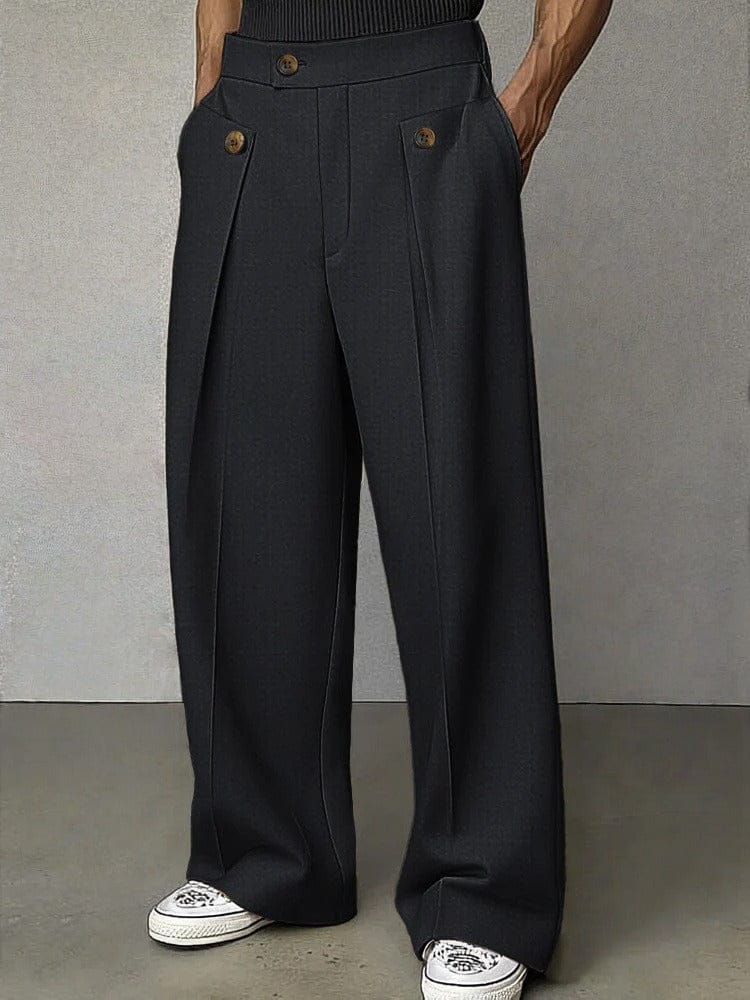 Daniel Broek