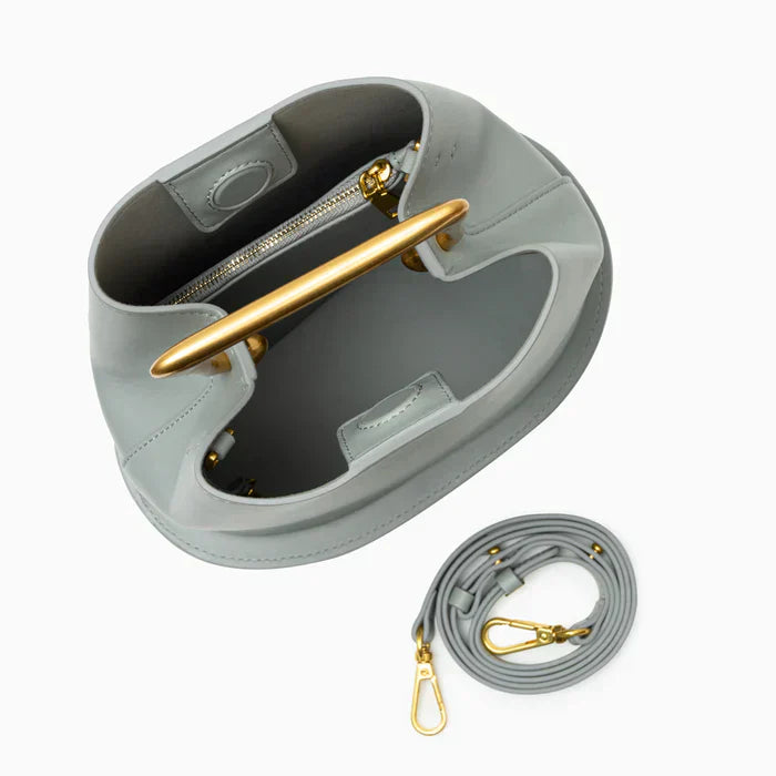 Zaluva™ | Guldhandtag Tas