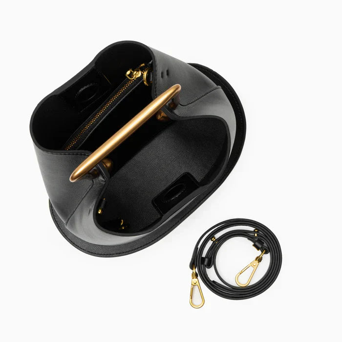 Zaluva™ | Guldhandtag Tas