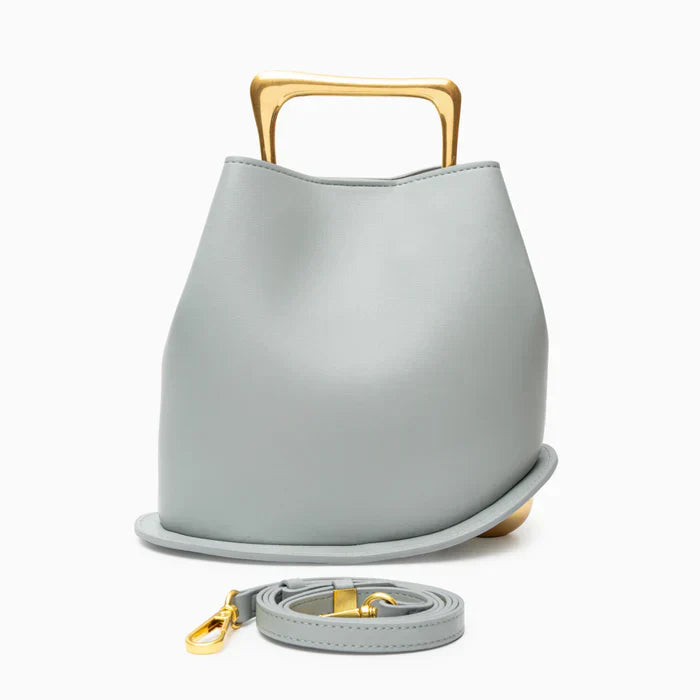 Zaluva™ | Guldhandtag Tas