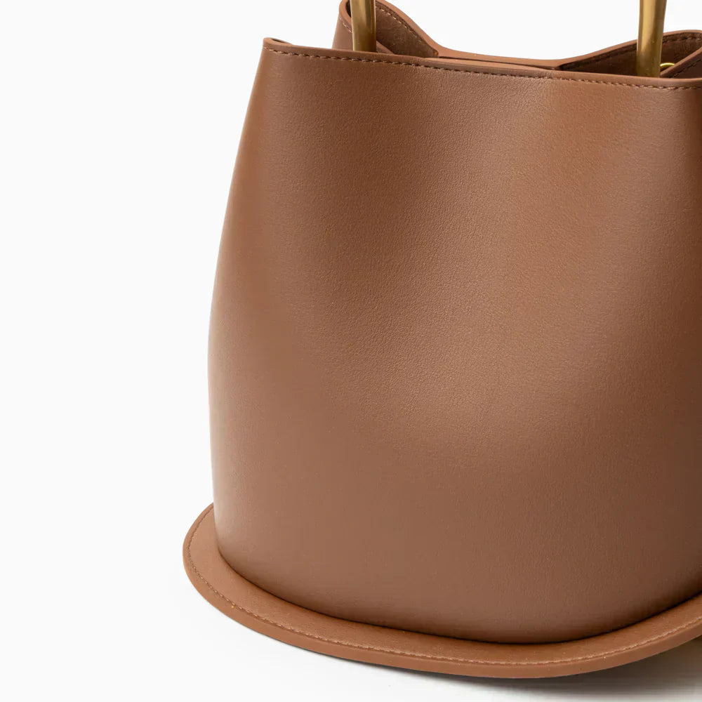 Zaluva™ | Guldhandtag Tas