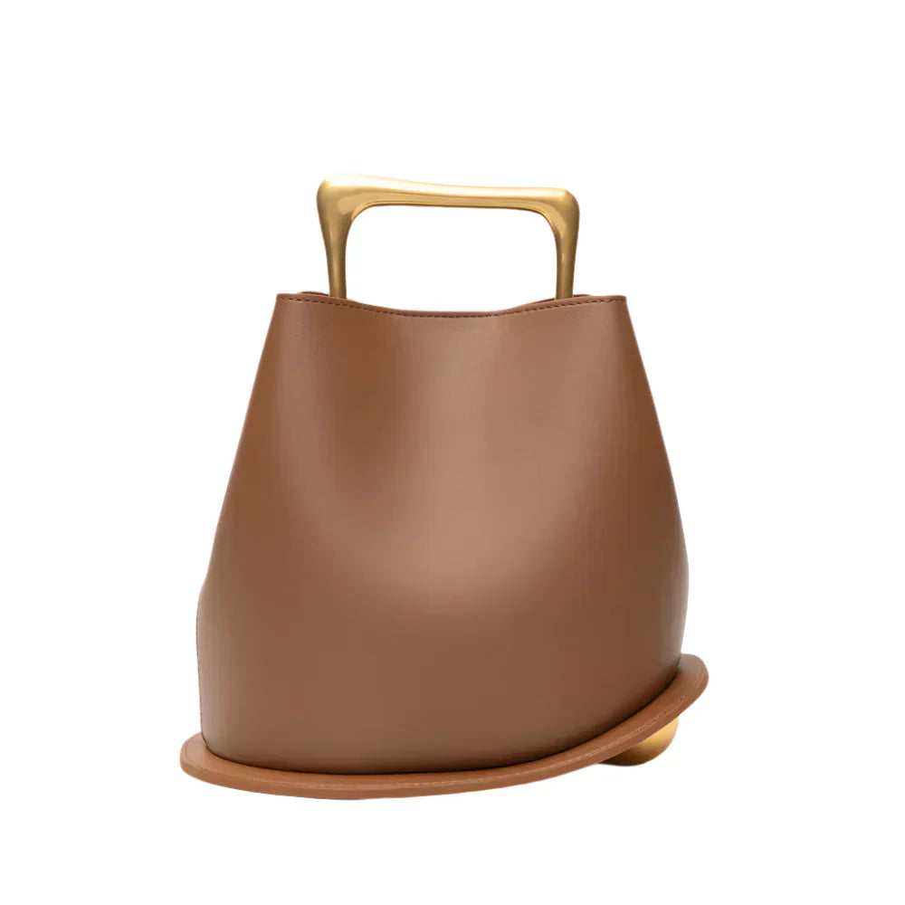 Zaluva™ | Guldhandtag Tas