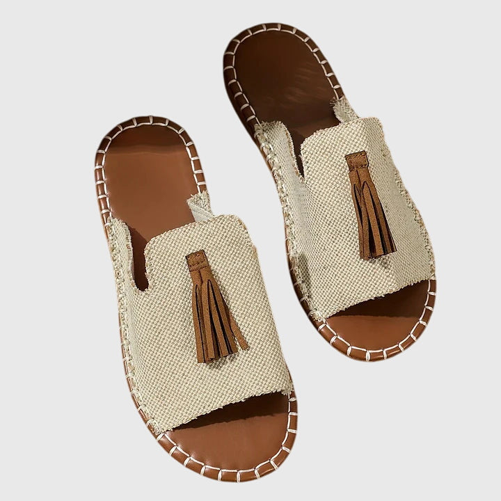 Lorraine™ | Comfort All-day Sandals