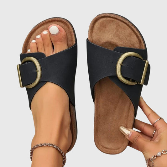 Amber™ | Comfort All-day sandals