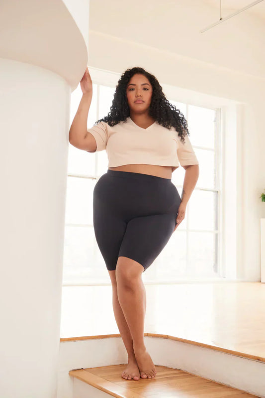 Drose Anti-Chafing Shorts | No More Chafing Thighs