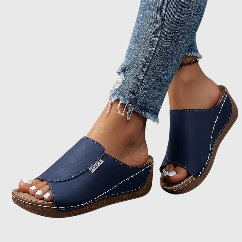 Esther™ | Stylish All-Day Sandals