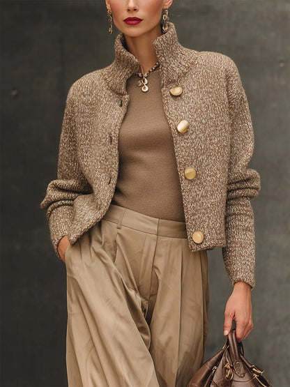 Josephine™ | Elegant Jacket