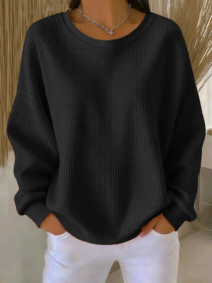 Nova™ - Classic Sweater