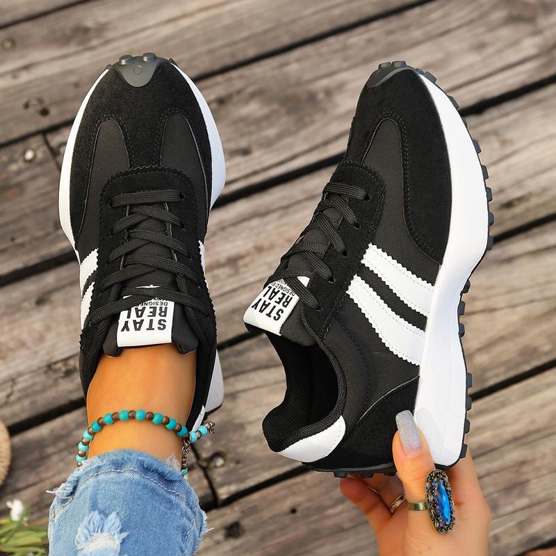 Savvy&North™ | Comfortable and Relaxed Sneakers